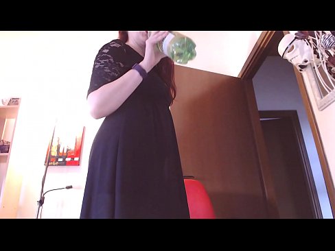 ❤️ Submisivní otrokyně, která miluje špinavé a svůdné kalhotky, je po zhlédnutí tohoto videa nucena masturbovat! ❤️❌ Sex video u cs.liporno.ru ❌