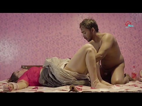 ❤️ Webový seriál: Miluji tě Daadi Naučila ho, jak mít sex s holkou !!! ❤️❌ Sex video u cs.liporno.ru ❌