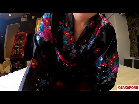 ❤️ Mladá cosplay dívka miluje sex až k orgasmu se squirtem v koníčku a výstřikem. Asijská dívka s chlupatou kundičkou a krásnými prsy v tradičním japonském kroji v amatérském videu předvádí masturbaci s mrdacími hračkami. Sakura 3 OSAKAPORN. ❤️❌ Sex video u cs.liporno.ru ❌