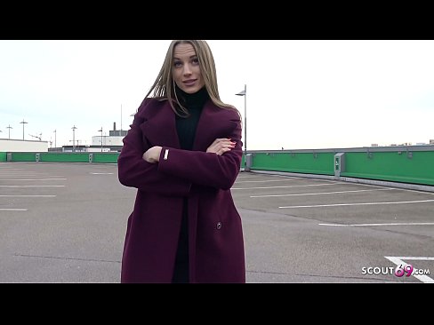 ❤️ NĚMECKÝ SKAUT JE SEN DOTÝKÁ STEELE, PARKOVIŠTĚ TELLTALE A SEXY ZA PENÍZE ❤️❌ Sex video u cs.liporno.ru ❌