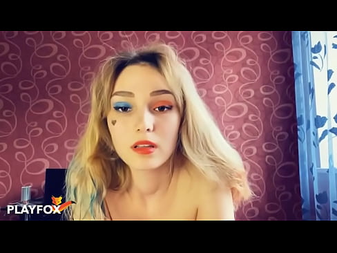 ❤️ Kouzelné brýle pro virtuální realitu mi poskytly sex s Harley Quinn ❤️❌ Sex video u cs.liporno.ru ❌