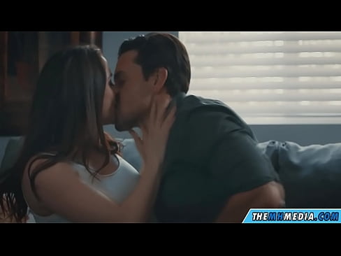 ❤️ Romantický sex s pořádnou prsatou maminkou ❤️❌ Sex video u cs.liporno.ru ❌