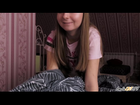 ❤️ Blondýnka hluboce saje své nejlepší kamarádky a dostává sperma do pusy ❤️❌ Sex video u cs.liporno.ru ❌