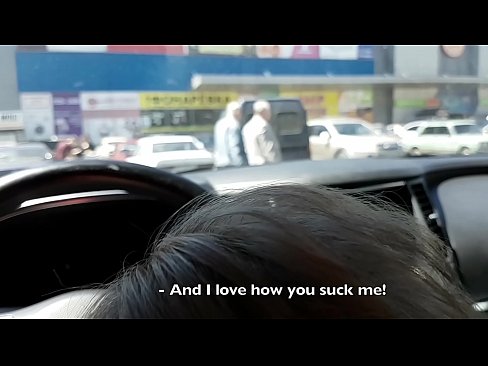❤️ Vysátá přímo na parkovišti před supermarketem ❤️❌ Sex video u cs.liporno.ru ❌