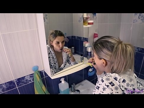 ❤️ Hack s mladými v pyžamu končí orální sperma v zadku - letty black ❤️❌ Sex video u cs.liporno.ru ❌